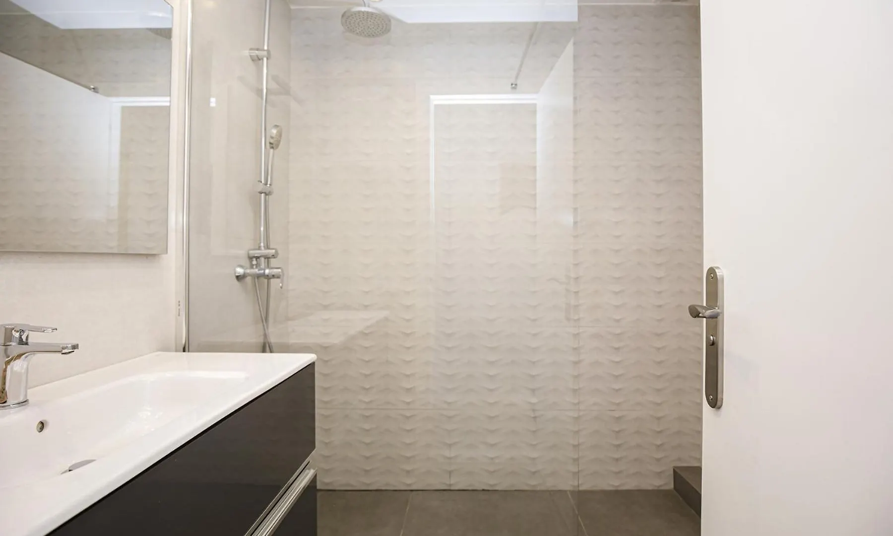 בקתה הוילה Casa Con Bonitas Vistas En Montjuic ז'ירונה ספרד