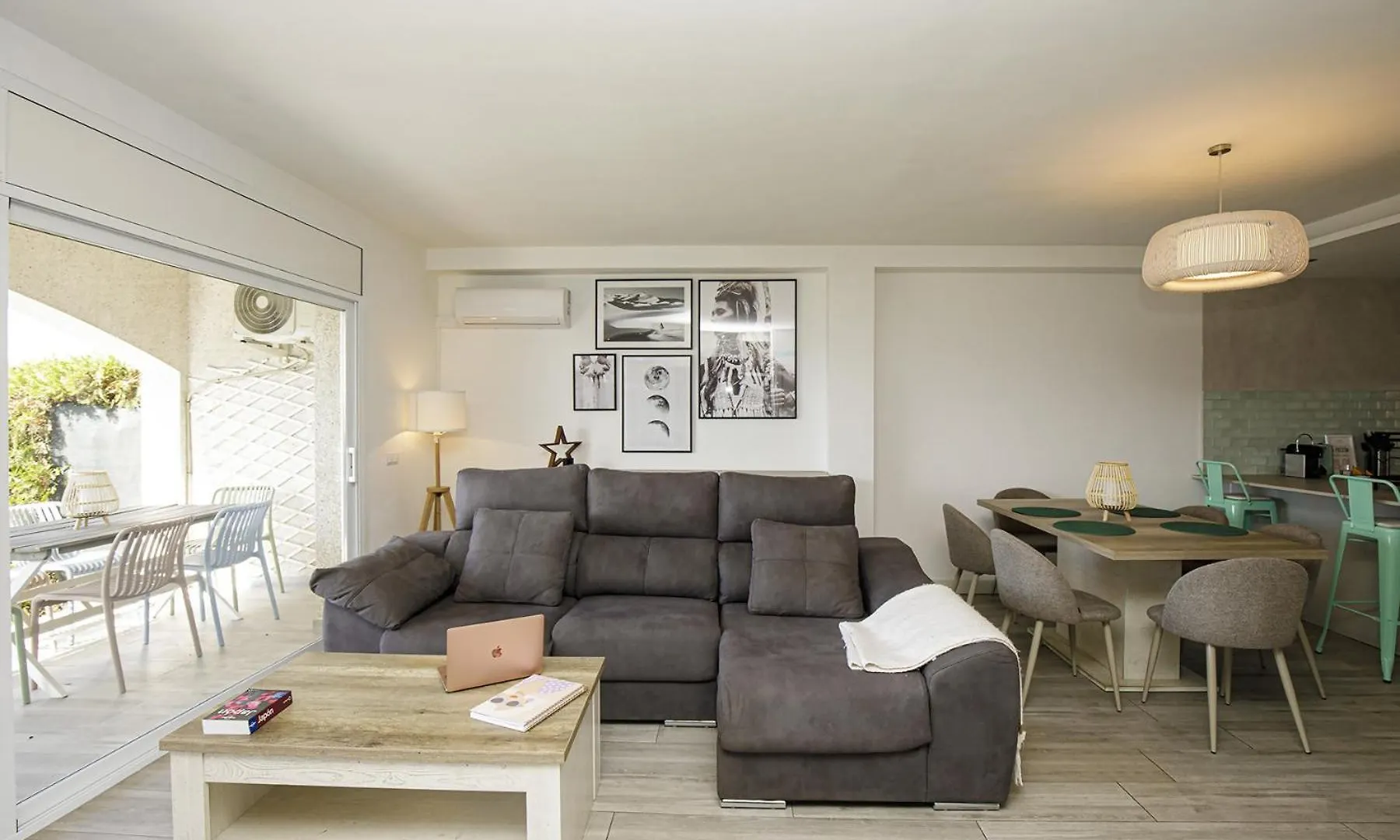 הוילה Casa Con Bonitas Vistas En Montjuic ז'ירונה 0*,